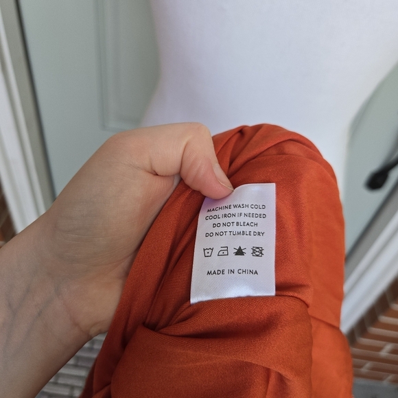 Baltic Born Jennifer Maxi Dress - Picture 9 of 9